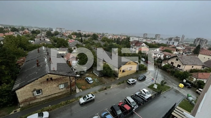 Nevreme u Kragujevcu